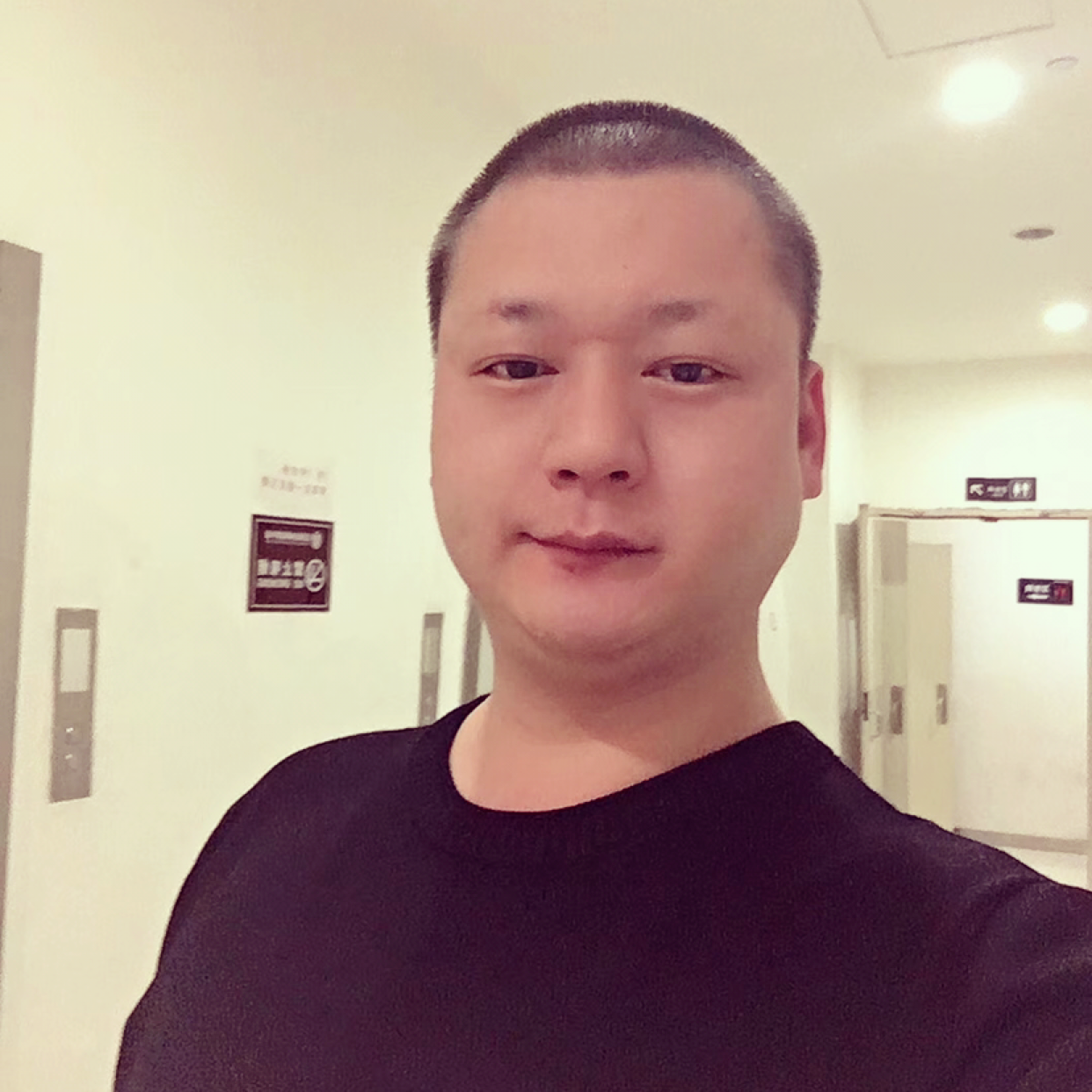 再见,时光的照片