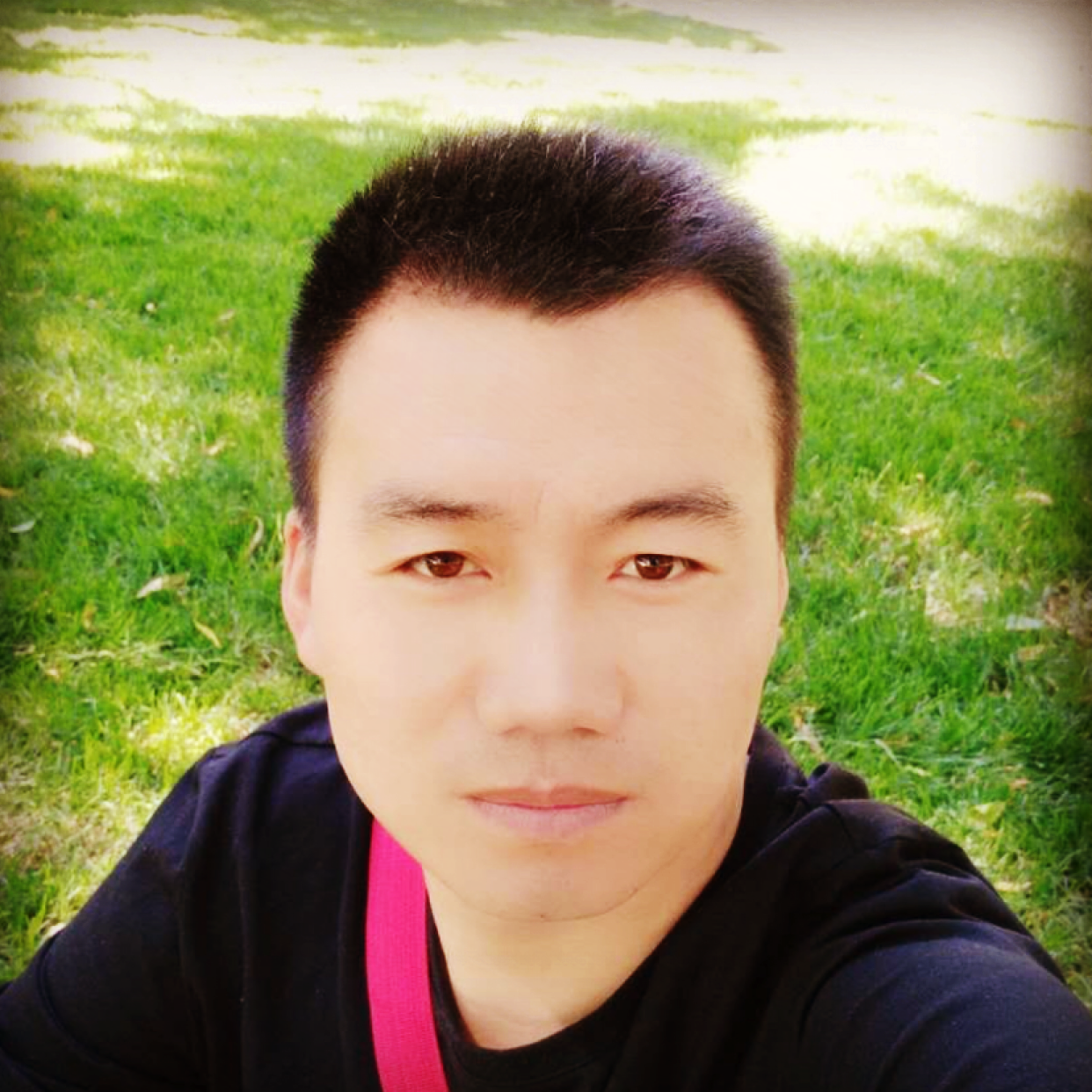 君子坦荡荡A的照片