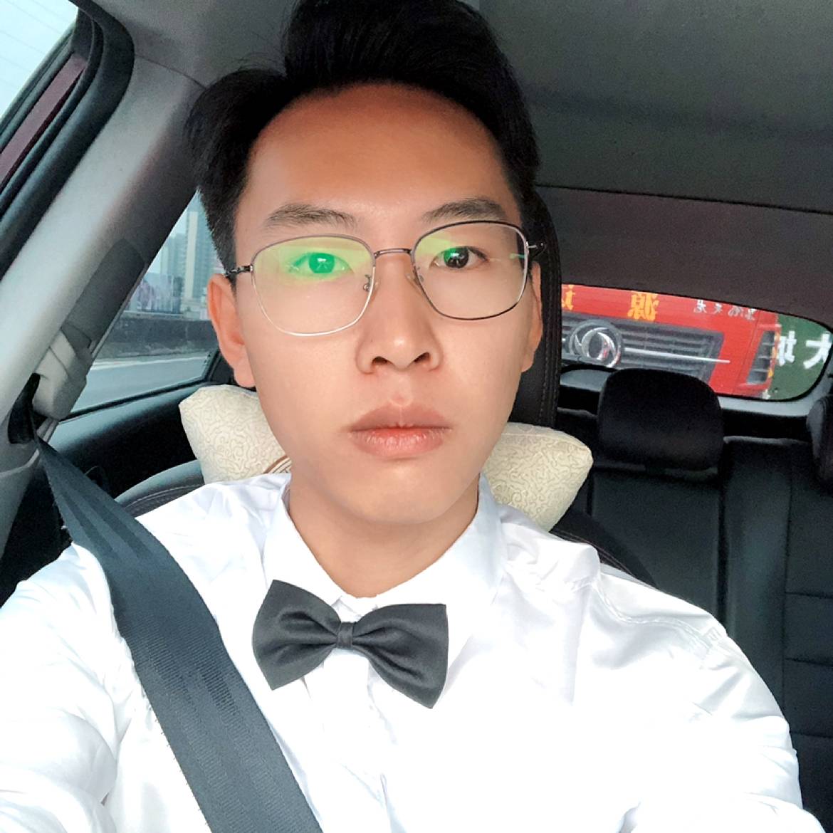 秋风晚的照片