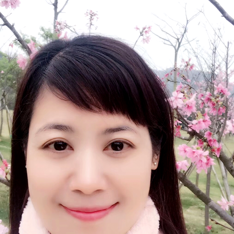 花语千千的照片
