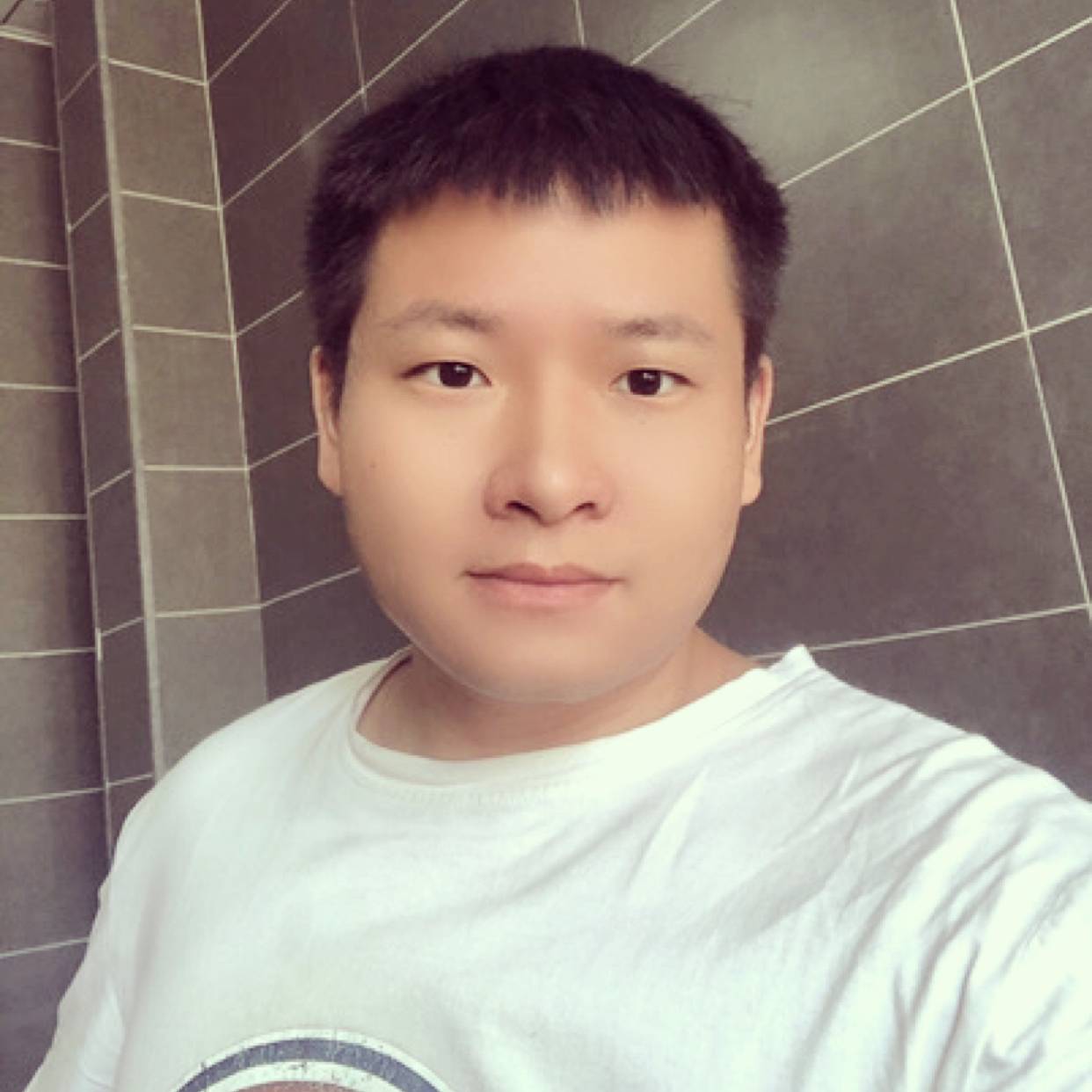 安详爱恋芝麻的照片