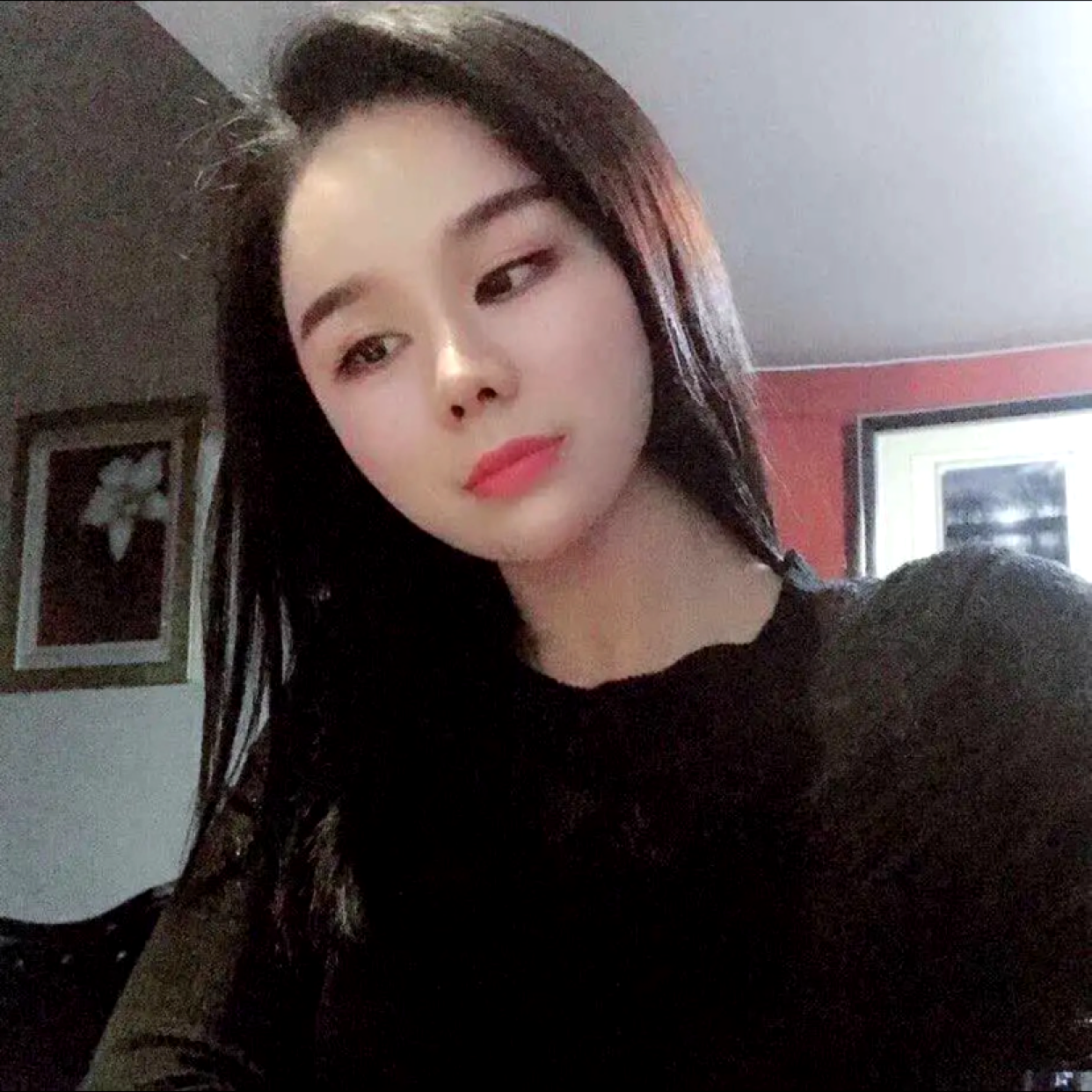 的照片