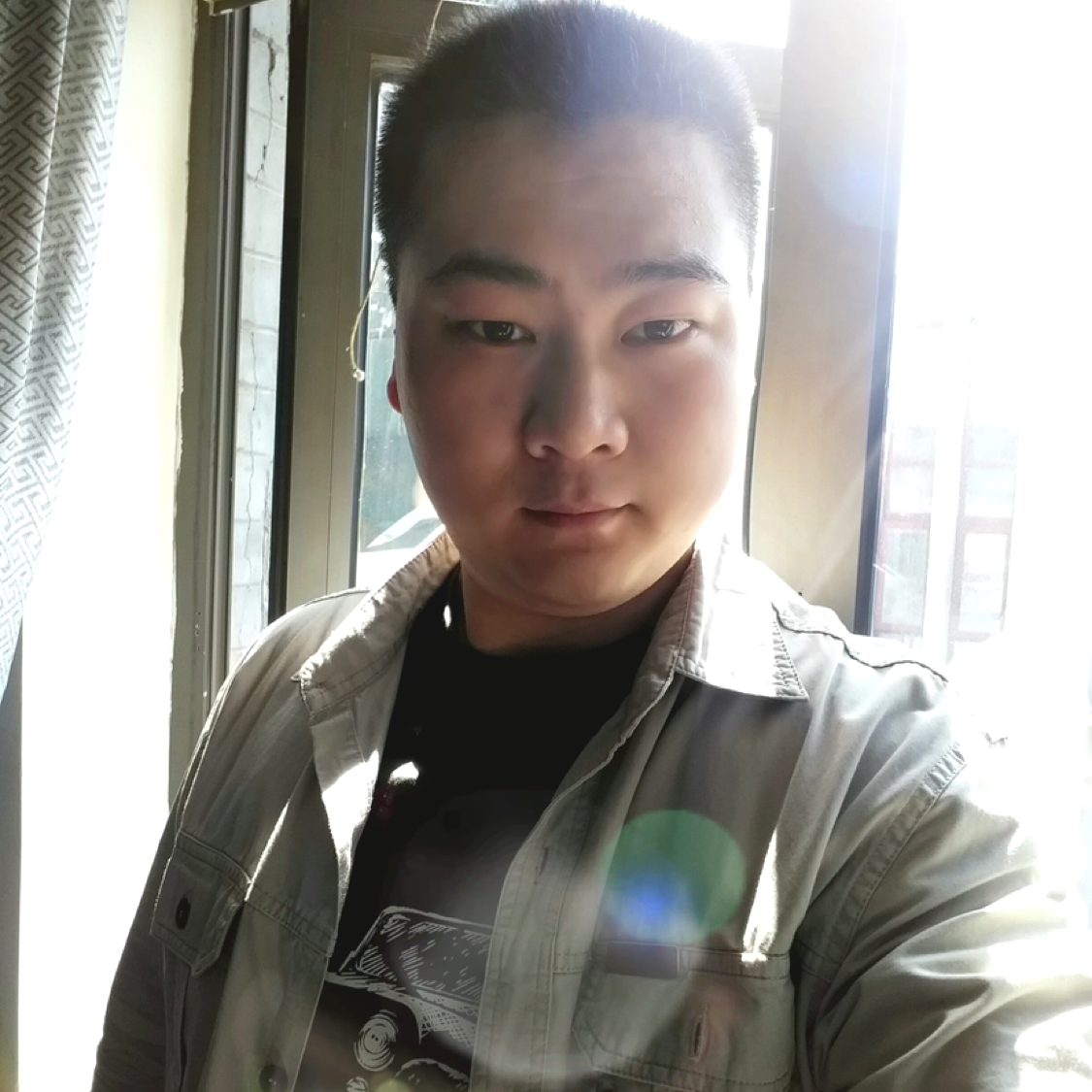 一行者一的照片
