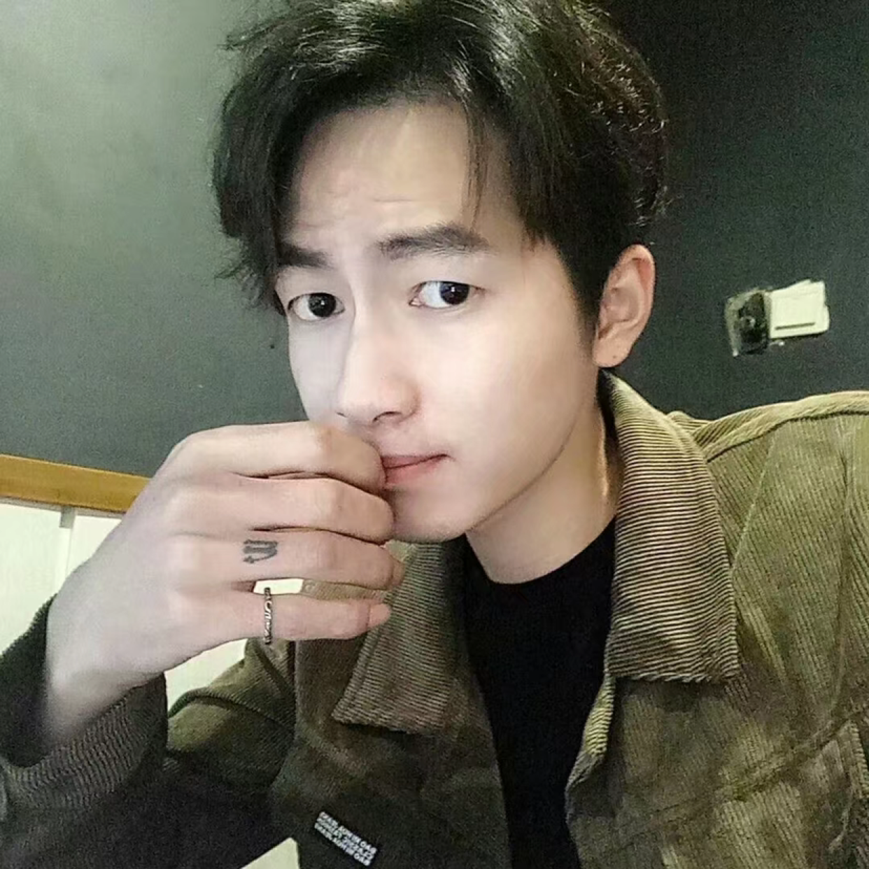 辞安0的照片