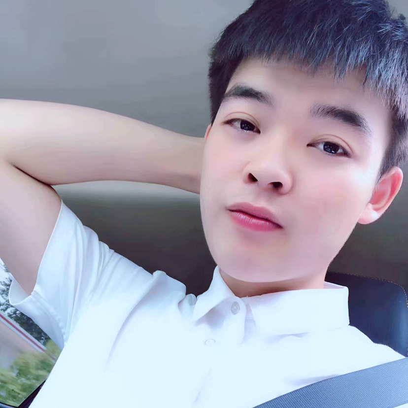 花生回眸知性的照片