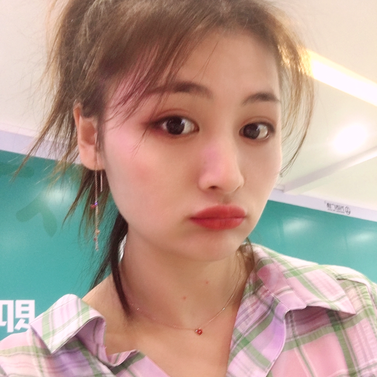 丁小点的照片
