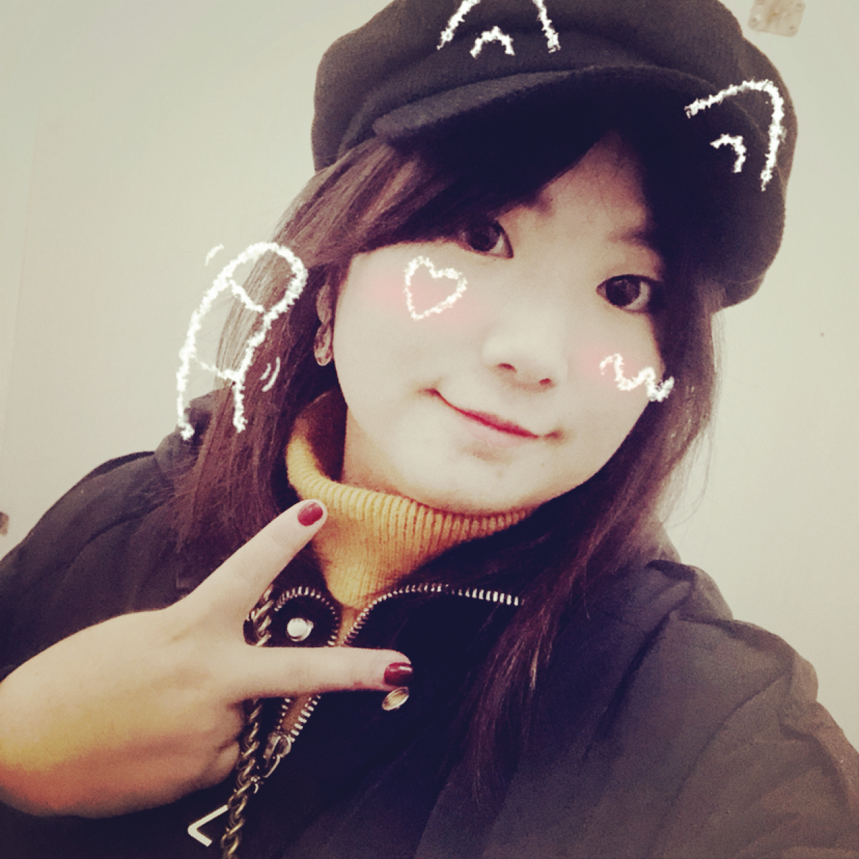 你吃青椒吗的照片