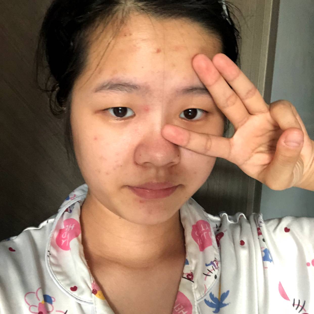 超级邂逅碧影的照片