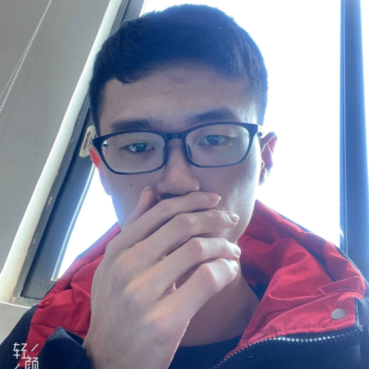 落叶归根 小冰的照片