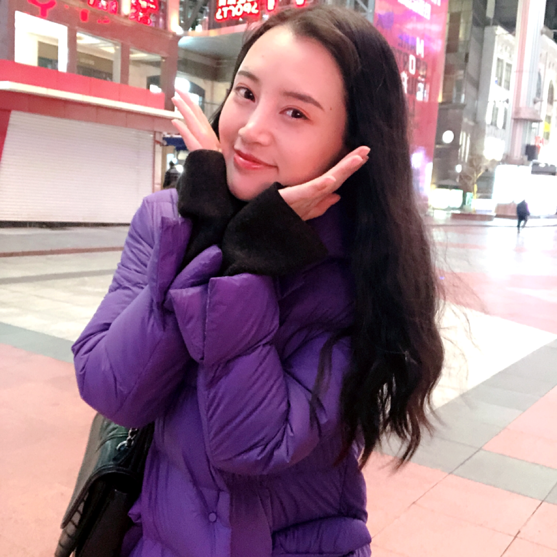 温暖如初的照片