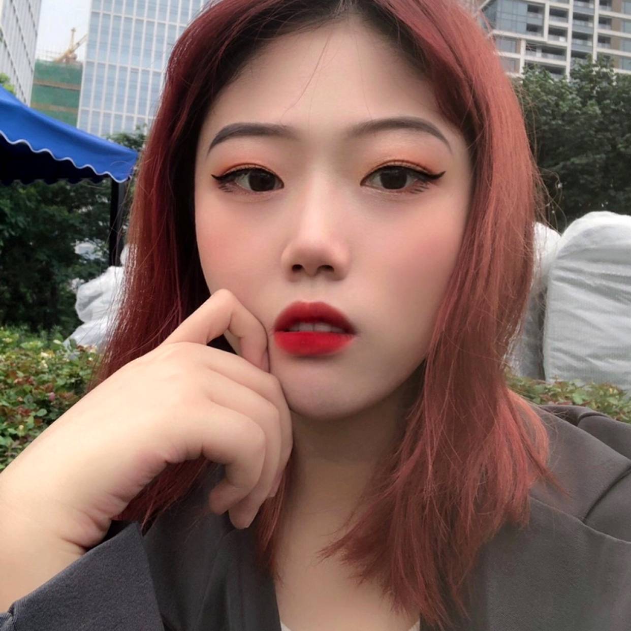 美美&的照片
