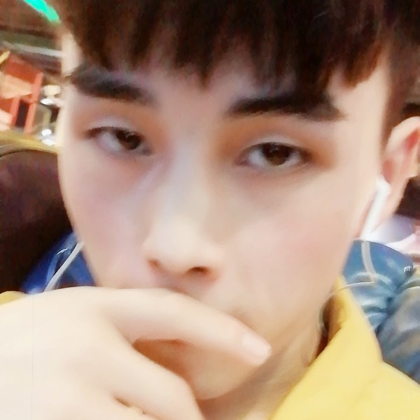 小鱼超帅的照片