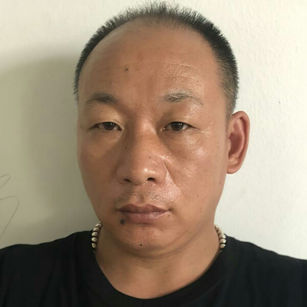 潇洒挽手故事的照片