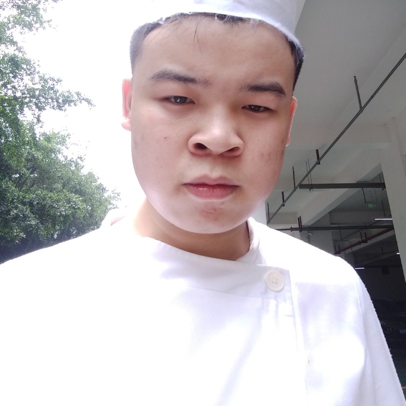 爱装逼的赛兔子的照片