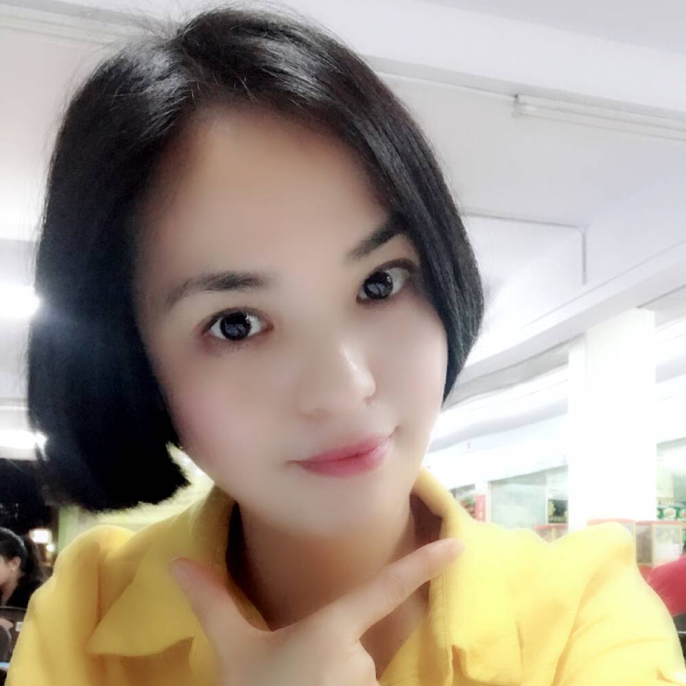 冬耀蹁跹善良的照片
