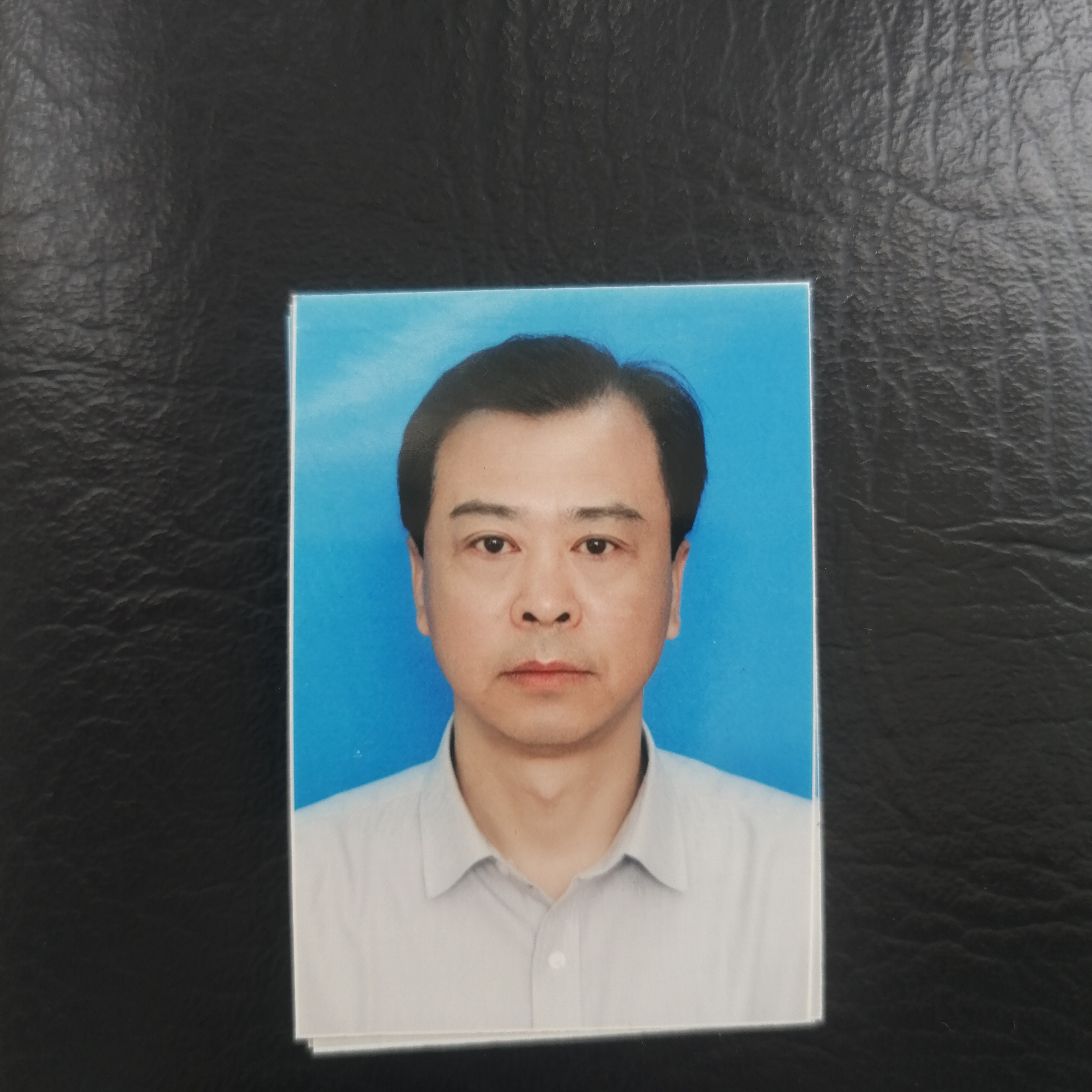 明明m的照片