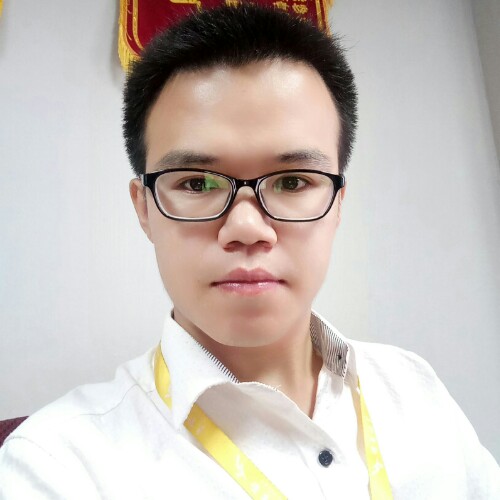 刘蒙的照片