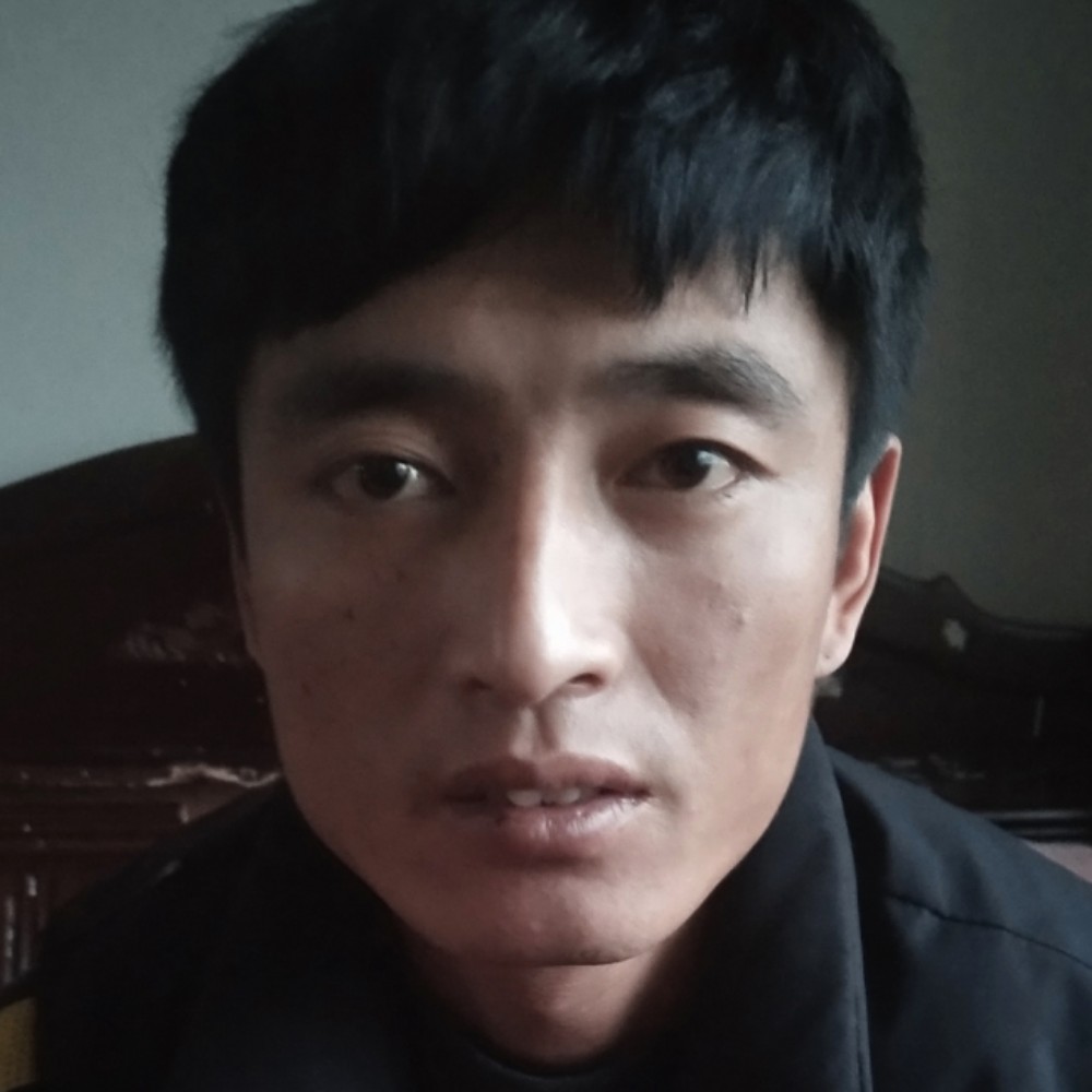 拽小子的照片