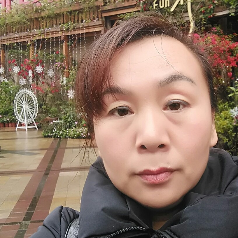 美丽雨的照片