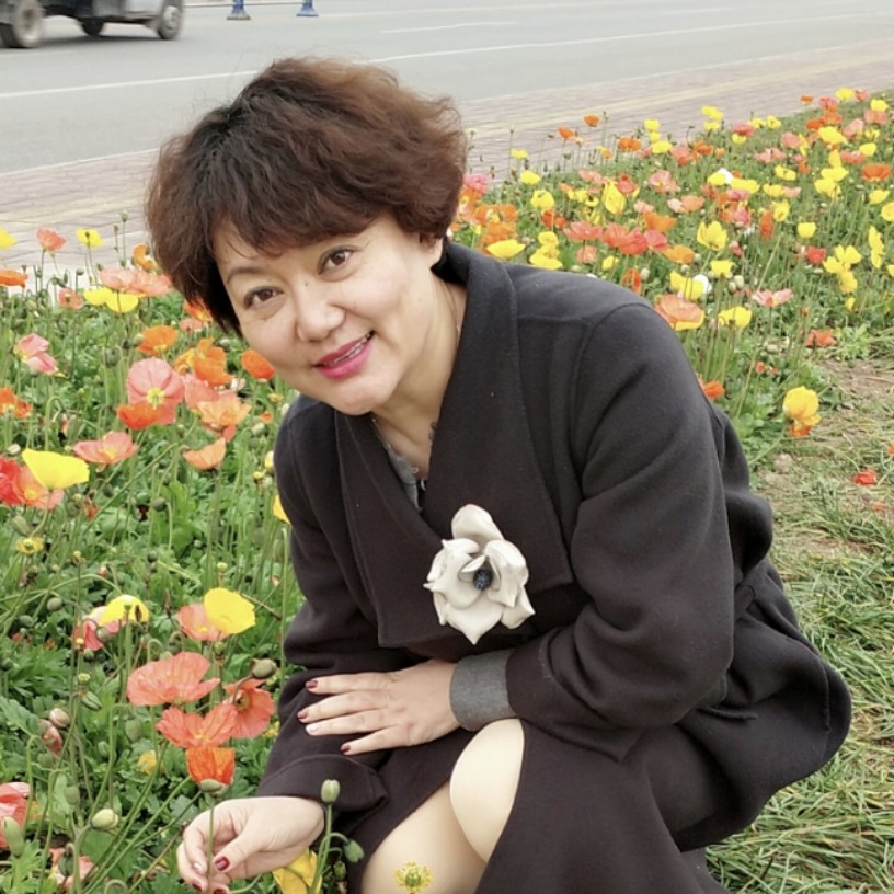 梅子随缘的照片