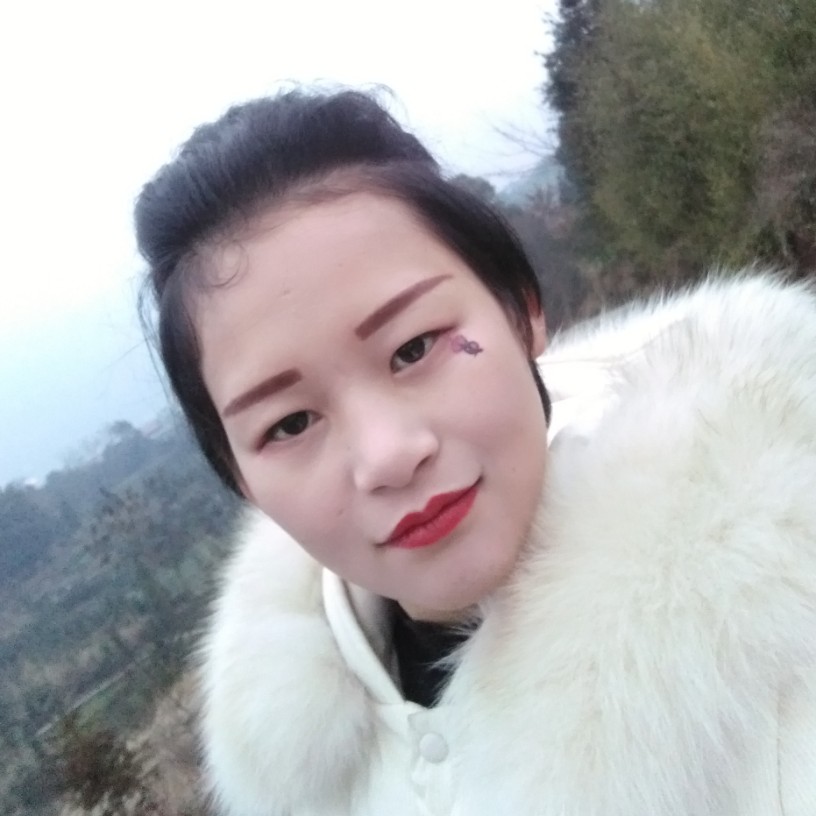 罗姗姗的照片
