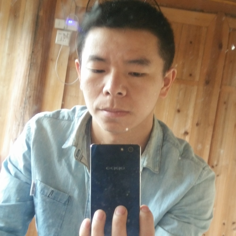 大叔兜里有糖的照片