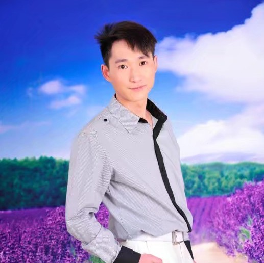 两个人在一起就是的照片