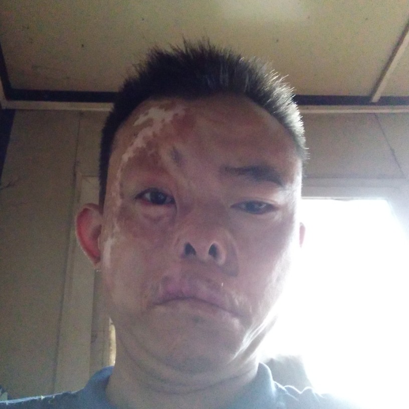 负责相许花魂的照片