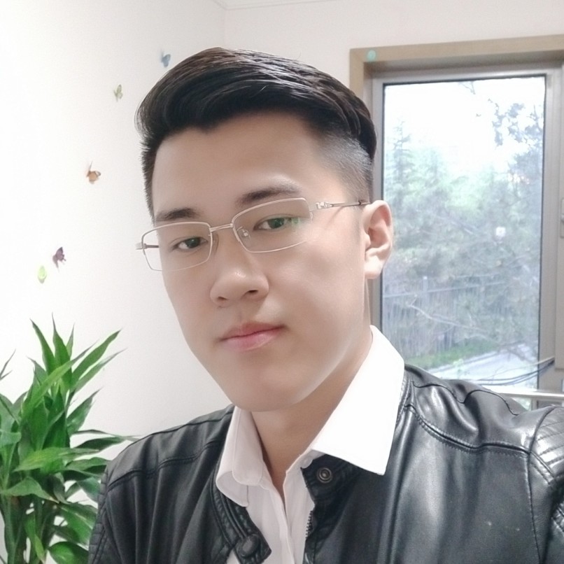 变成了小胖子的照片