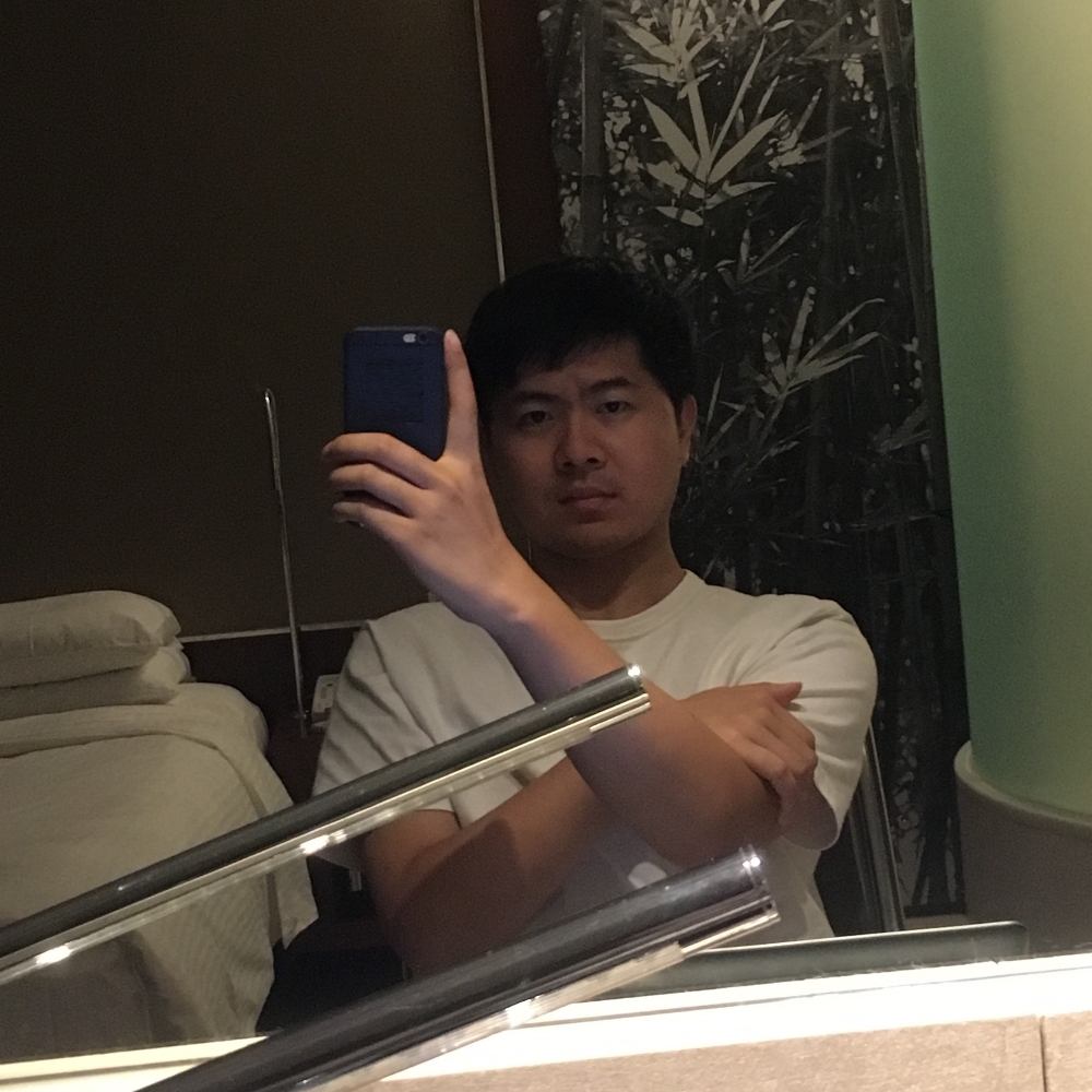 山河寂寥的照片