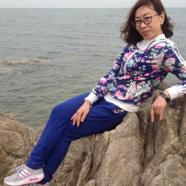小骚的照片