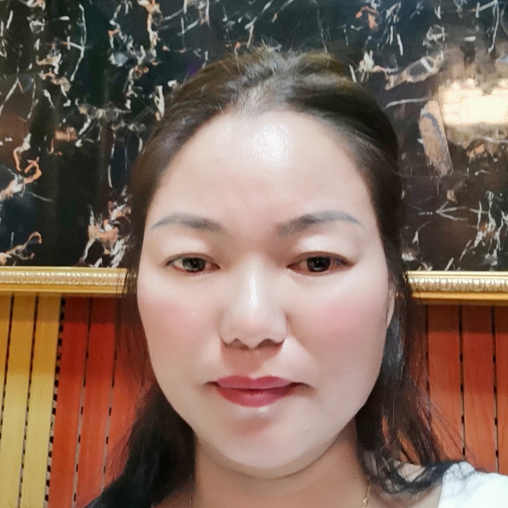 忧郁的金的照片