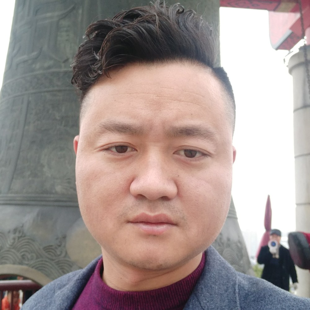 上官惊鸿的照片