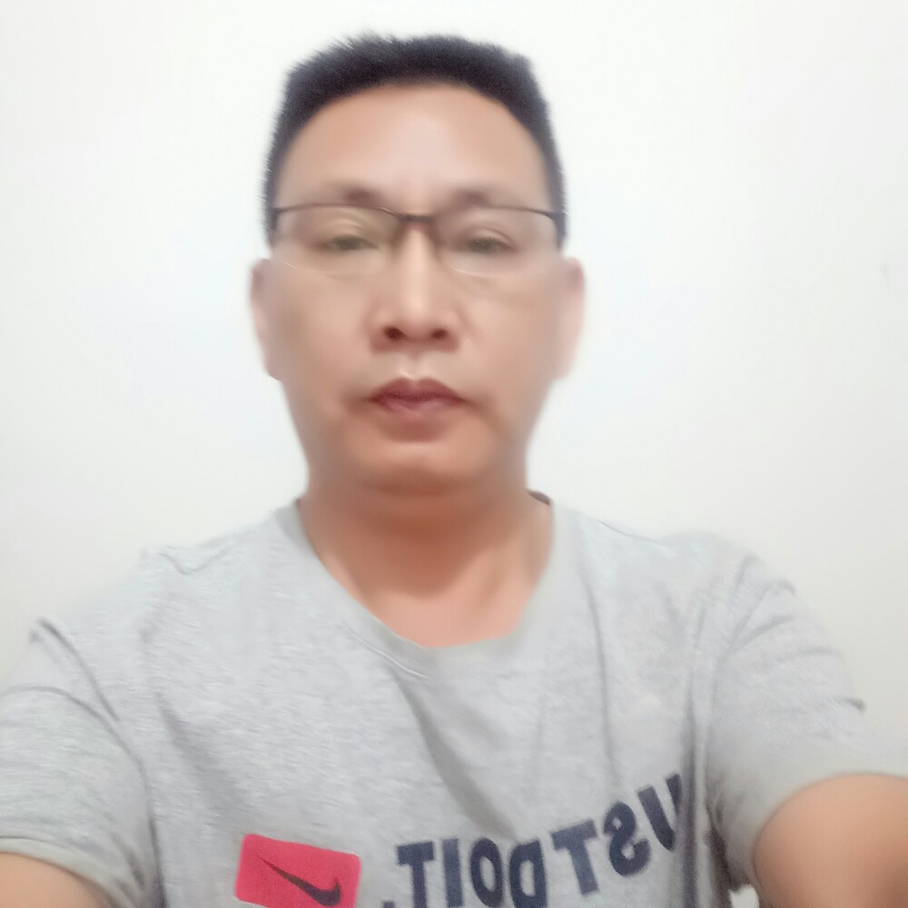 久方的照片