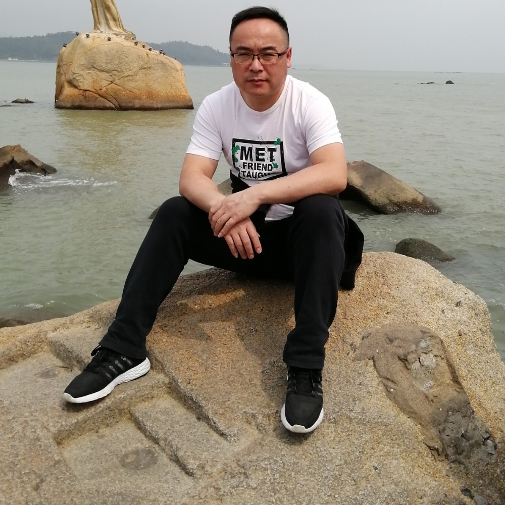 专心专注的照片