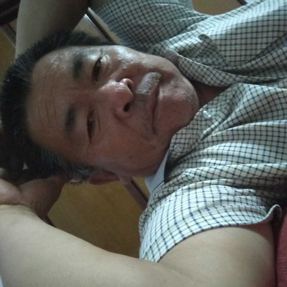 发卡等待的照片
