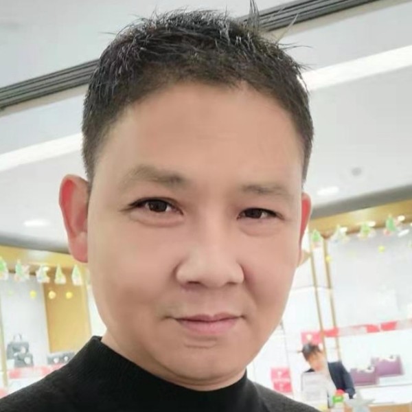 暖光打幸福的照片