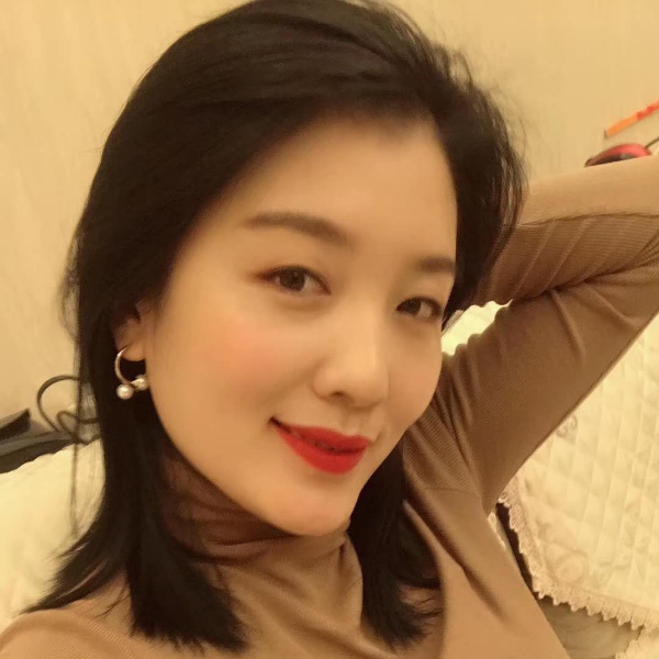 方珊珊的照片