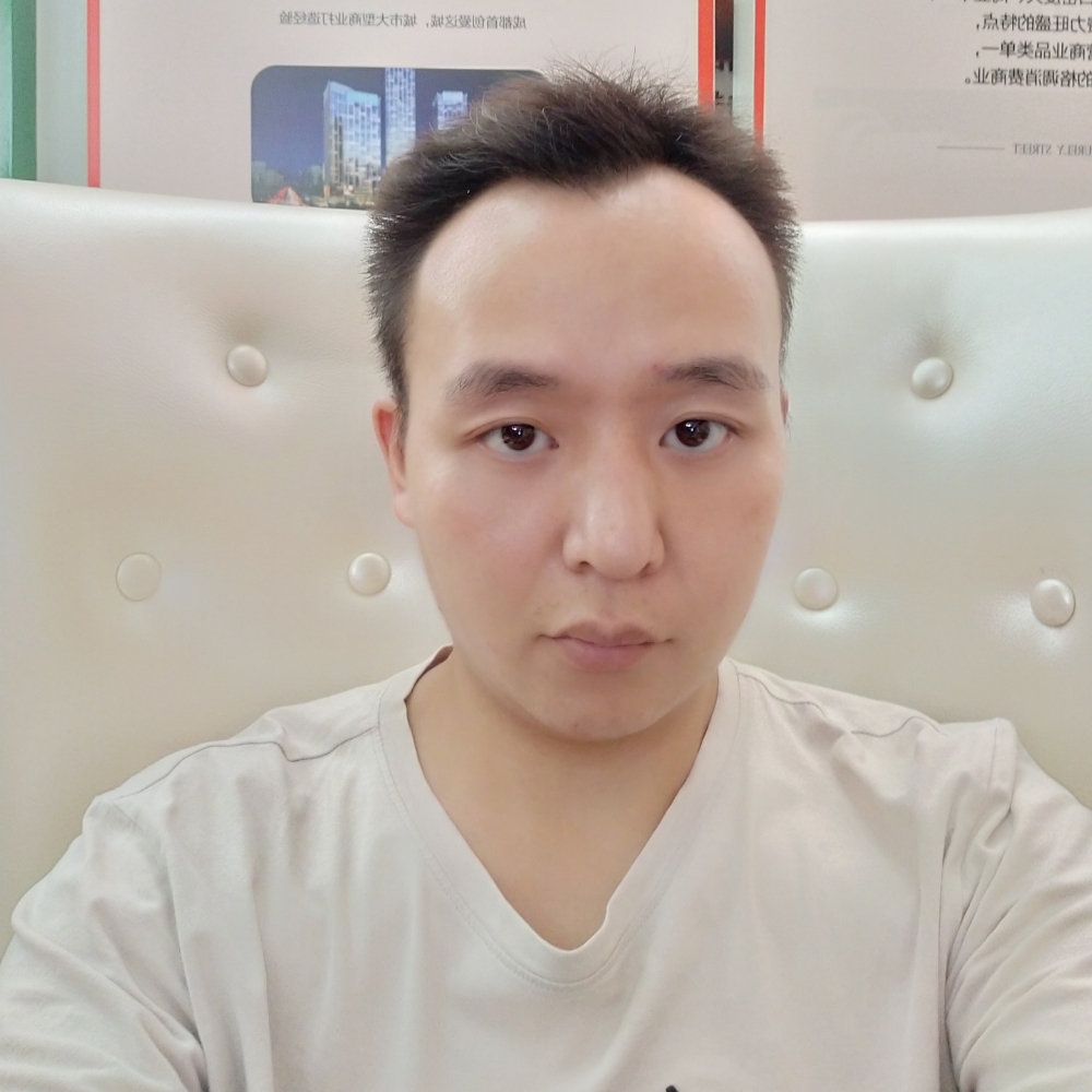 钟小杰的照片