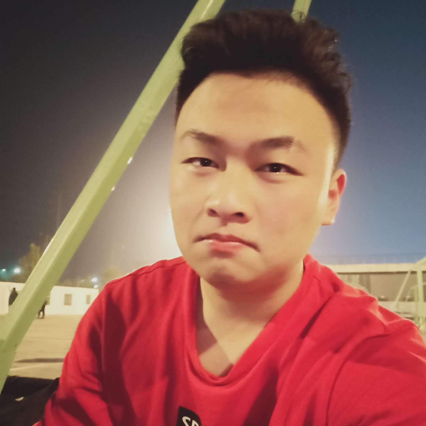 就一昵称的照片