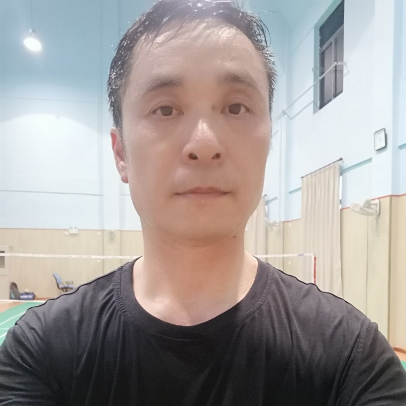 蓝焰卫士的照片