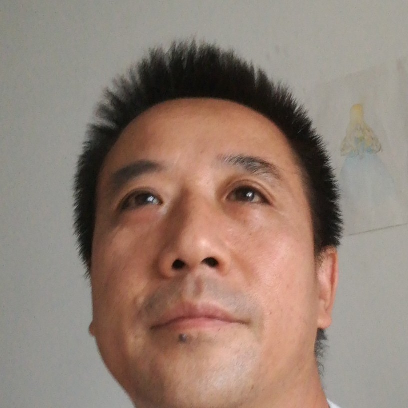 高原野狼的照片