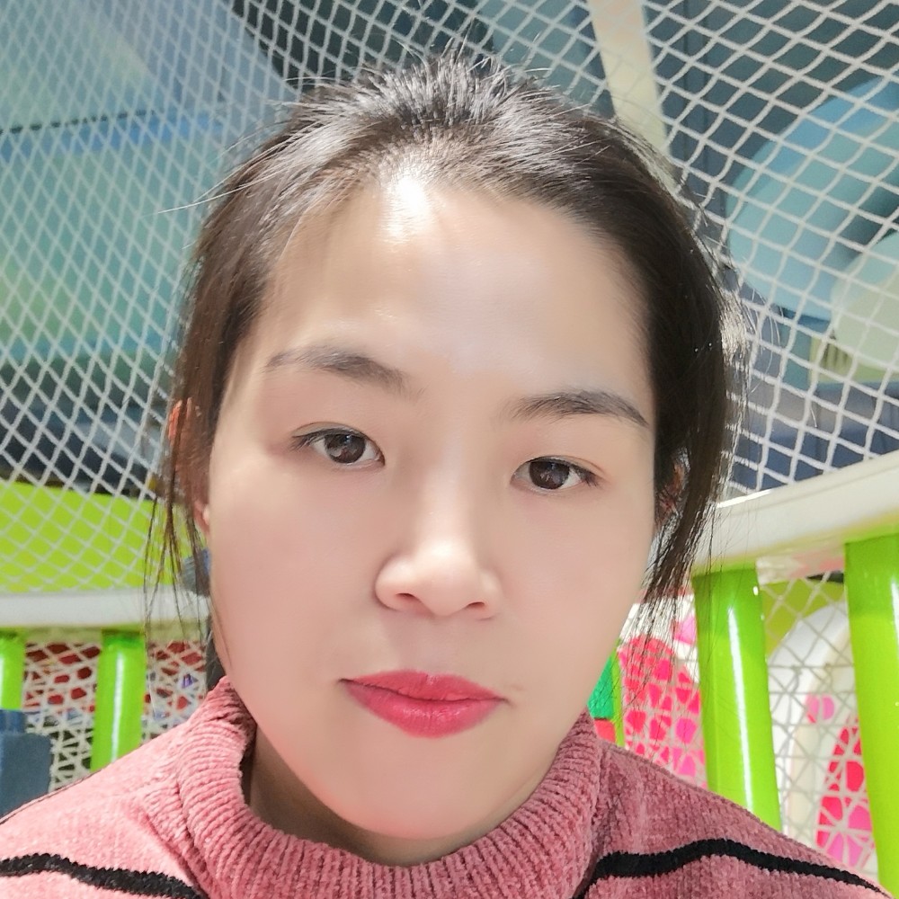 淡淡绿茶的照片