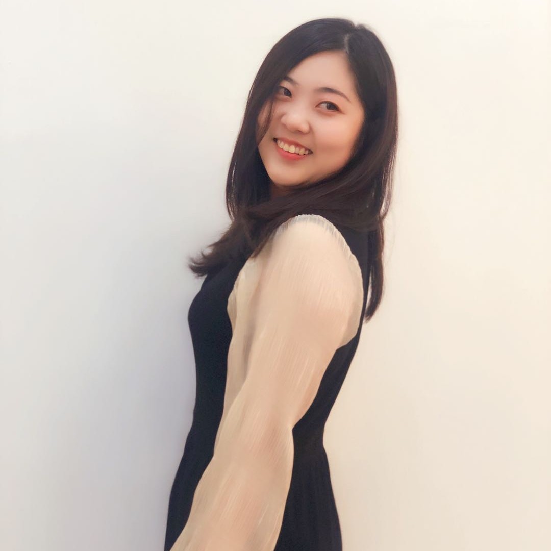 指尖跳舞的精灵的照片