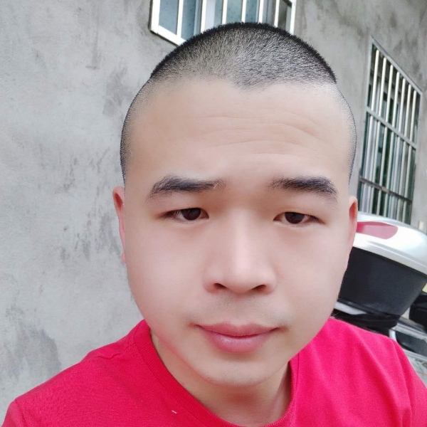 帅。做一个内涵的照片