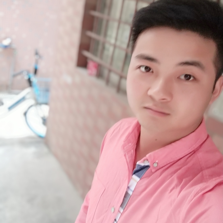 灯下黑#的照片