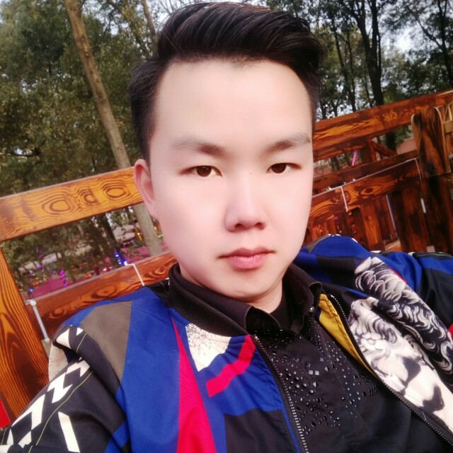 盛世芳华的照片