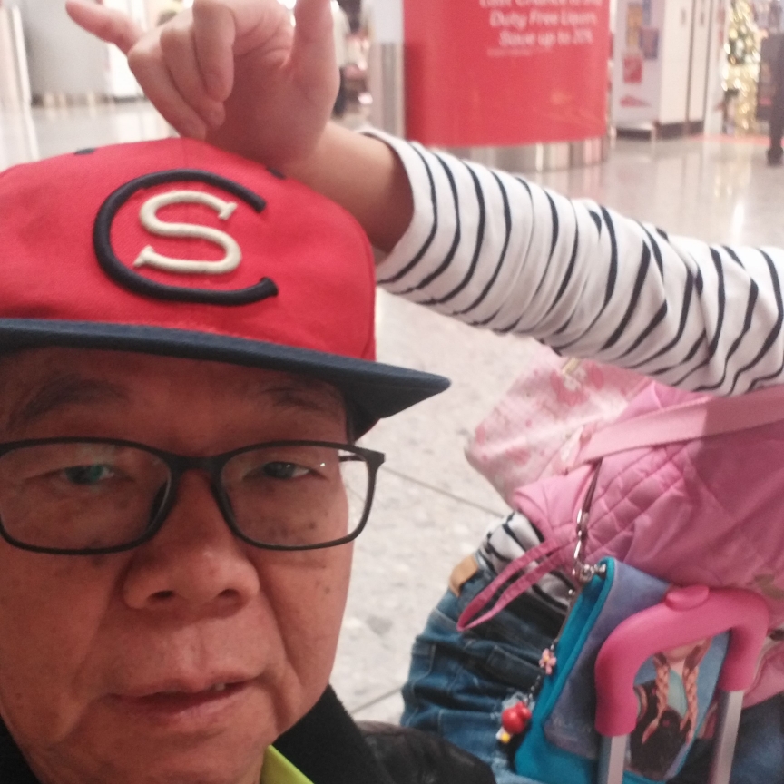 jackeychow的照片