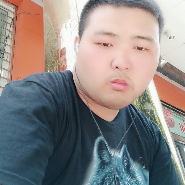 没有懒也胖的照片