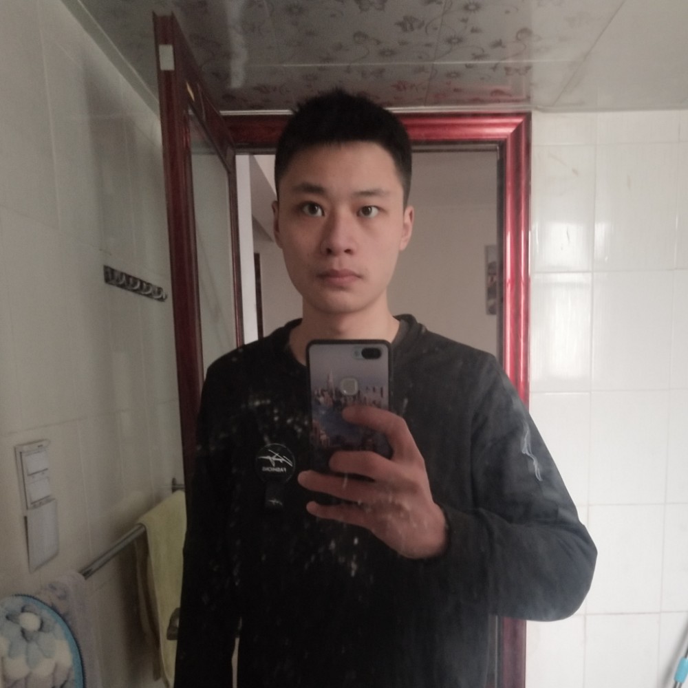 酷炫金毛的照片